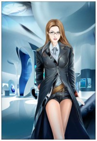 《如果男主太晚才出現》