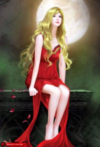 《無限綠世界》