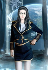 《無限綠世界》