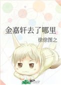 《金嘉軒去了哪裏》