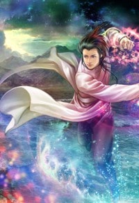 侵佔天下（NP H）