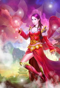 穿越之乌龙女冠
