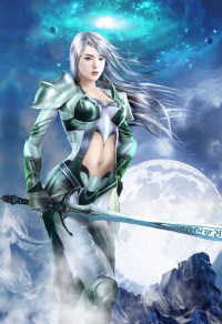 周氏医女