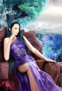 絕色女帝妖孽夫