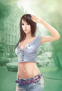半緣君