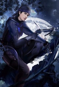 探龙九局