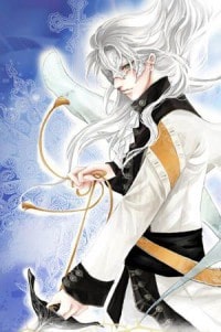 （网王）倦眷浮生