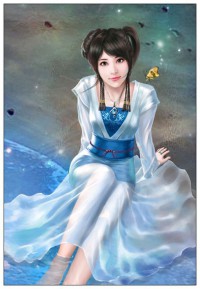 （綜同人）[綜]千夏的數日