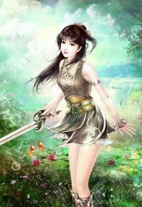 妻主請下榻（女尊）