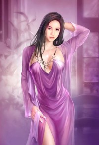 （系統）當幸運值為max時