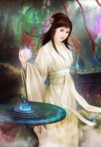 锦夜（西幻）